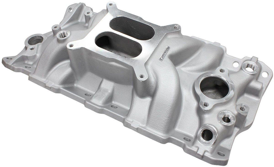 Aeroflow Sbc Street Intake Manifold AF6010-1000