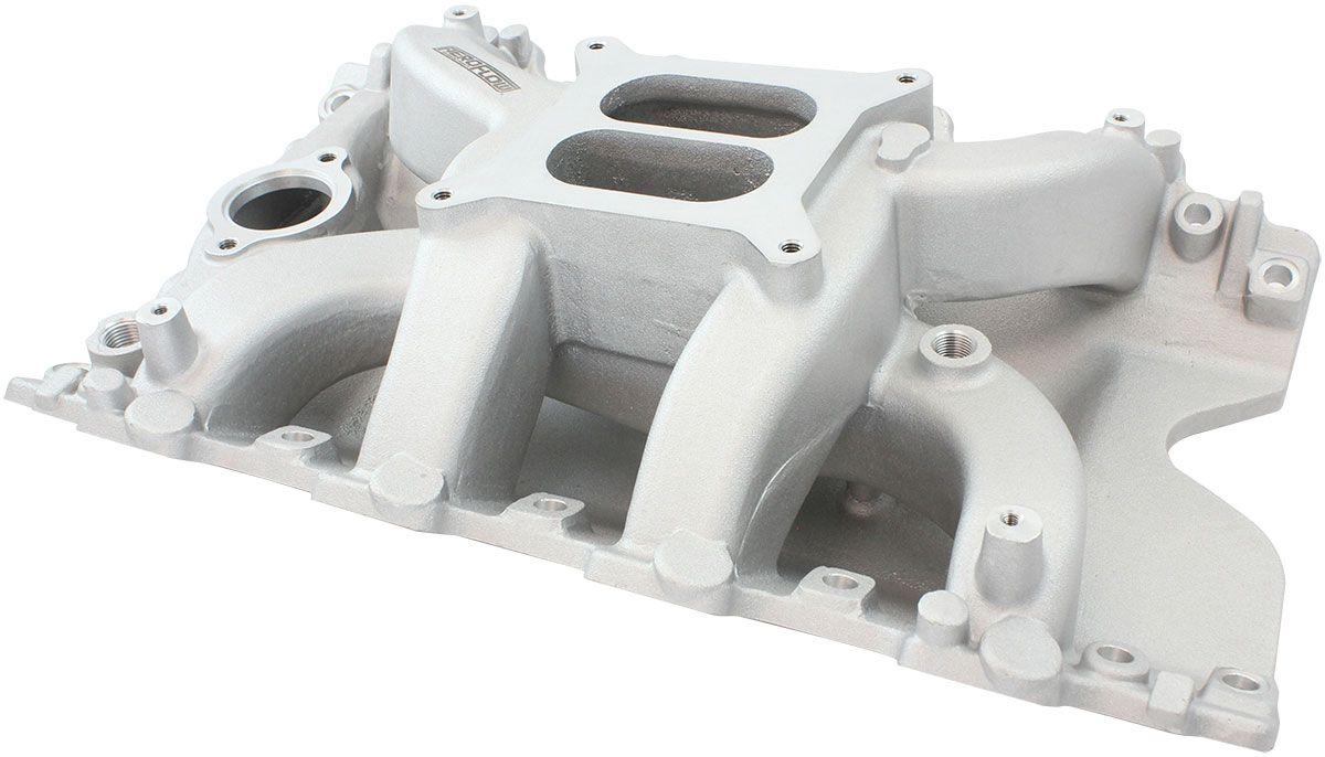 Aeroflow Holden 304 Vn Intake Manifold AF6010-4000