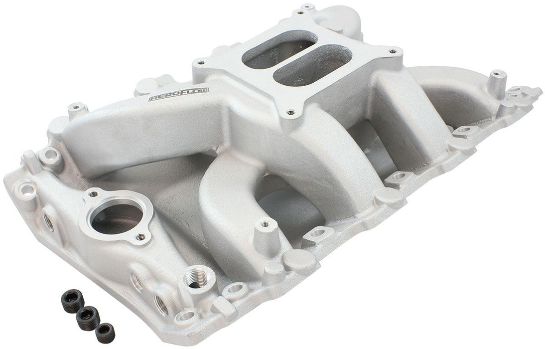 Aeroflow Holden 304 Vn Intake Manifold AF6010-4000