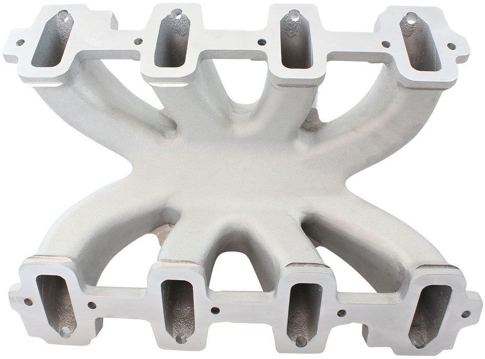 Aeroflow Gm Ls Carby Intake Manifold AF6050-5001