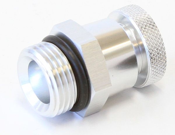 Aeroflow 10 Orb Inline Tap Drain 1 8 AF615-00S