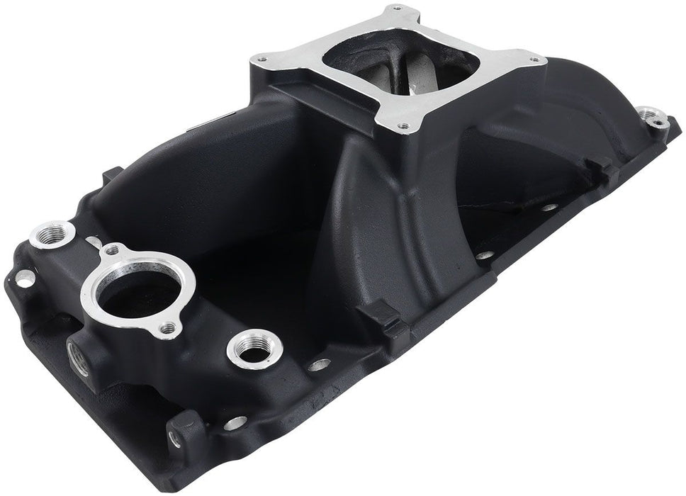 Aeroflow Bbc Hi Rise Intake Manifold AF6210-1002