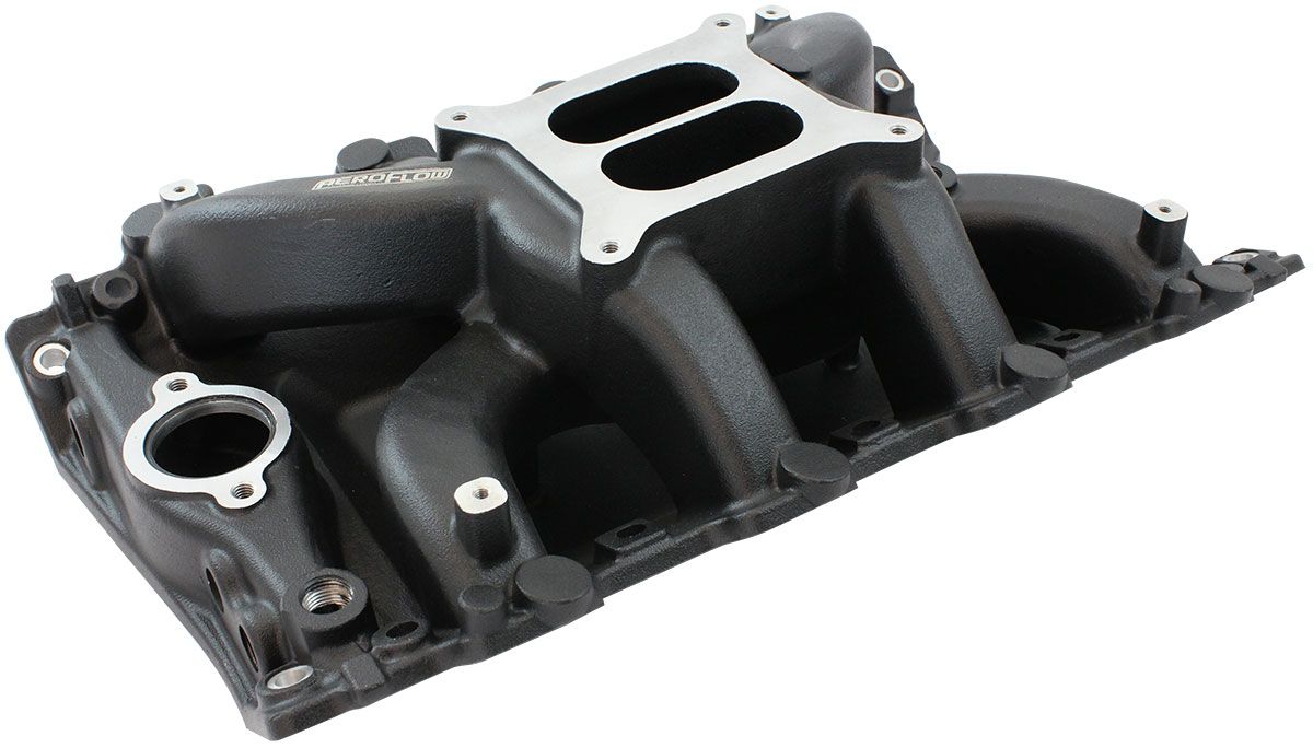 Aeroflow Holden 304 Vn Intake Manifold AF6210-4000