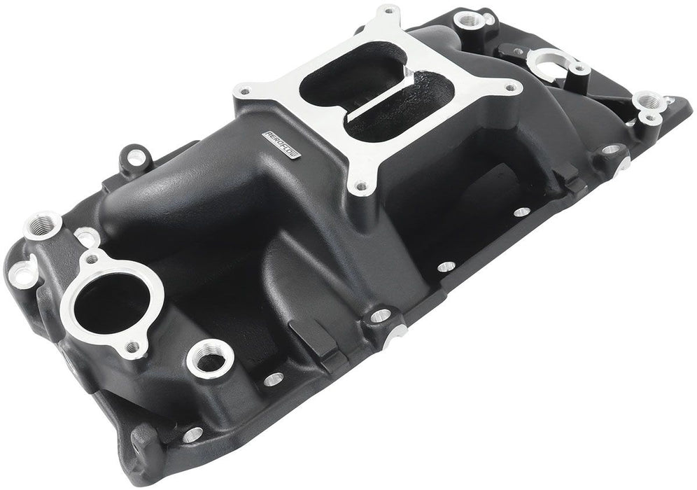 Aeroflow Bbc Air Gap Intake Manifold AF6211-1001