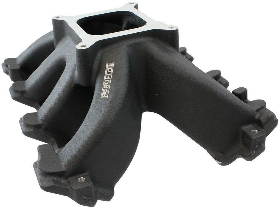 Aeroflow Gm Ls Carby Hi Rise Intake AF6240-5005