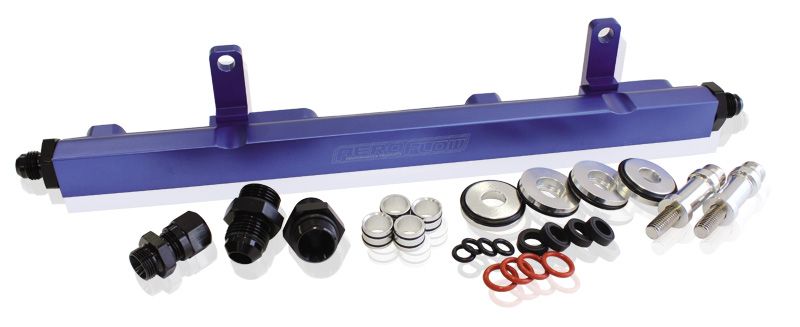 Aeroflow Fuel Rail Kit Suit Sr20 S13 AF64-2009