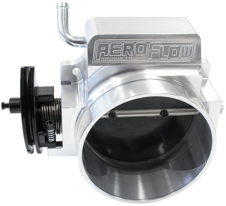 Aeroflow Gm Ls 102Mm Throttle Body AF64-2070