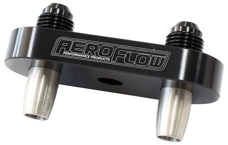 Aeroflow Ve Vf Trans Cooler AF64-2118