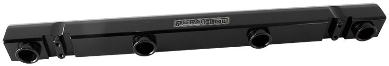 Aeroflow Mitsubishi 4G63 Evo 4 To 9 AF64-2121BLK