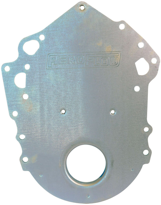 Aeroflow Steel Timing Cover 302 351C AF64-2153