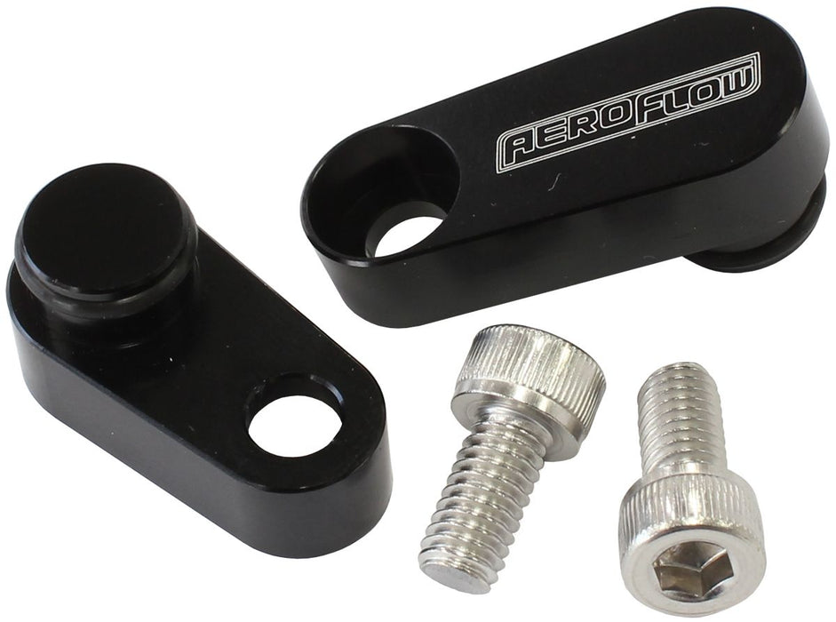 Aeroflow Gm Lsa Vacuum Delete Block Off AF64-2198