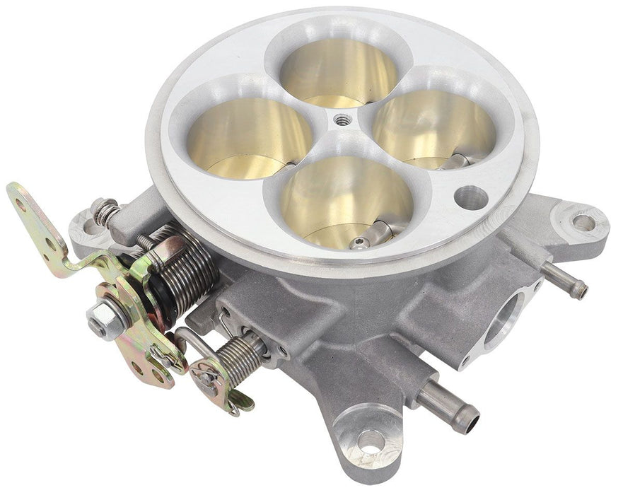 Aeroflow 4Bbl Cast Throttle Body AF64-2251