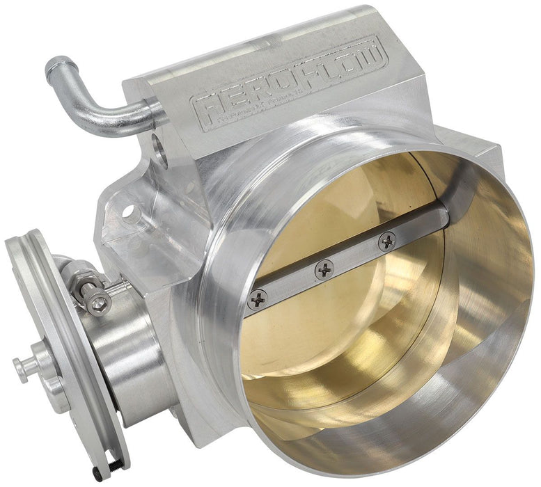 Aeroflow Gm Ls 105Mm Throttle Body AF64-2270