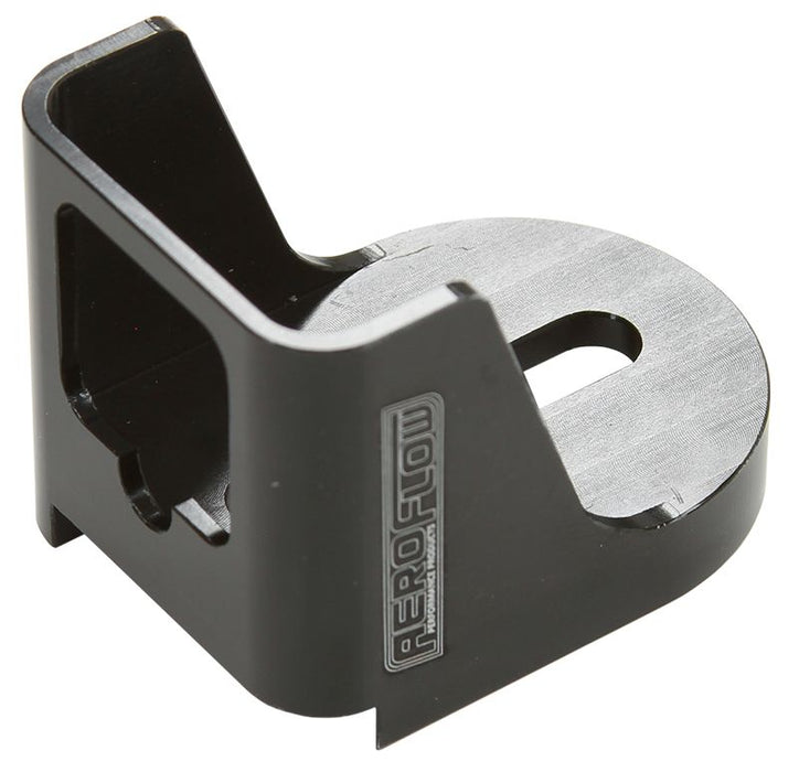 Aeroflow Gm Kick Down Bracket Suits AF64-2300BLK