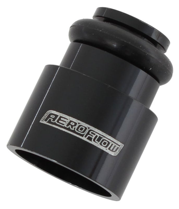 Aeroflow 1 Id Injector Adapter Short AF64-2887-1