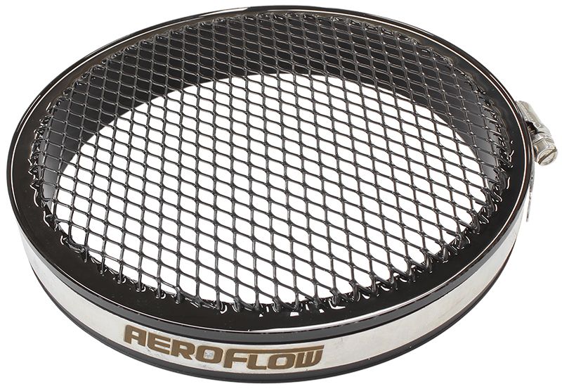 Aeroflow 4 I D Turbo Guard Protector AF64-4074