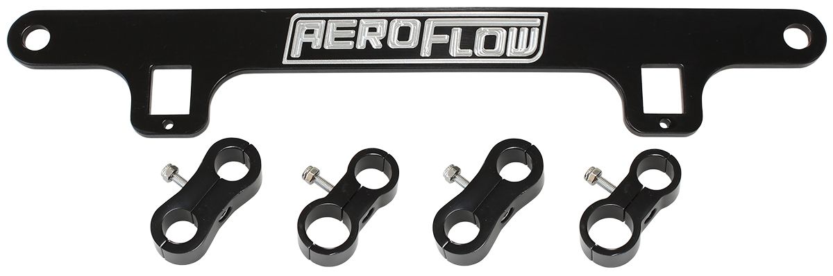 Aeroflow Ford Xr6 Turbo Oil AF64-4369