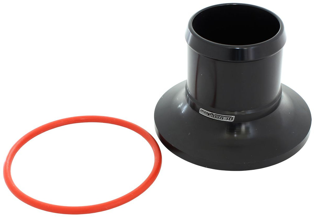 Aeroflow Mitsubishi Evolution 34Mm All AF64-5052BLK