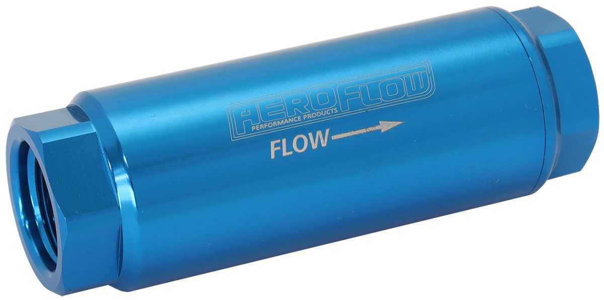 Aeroflow 10 Aeroflow Pro Filter 10 Micron AF66-2042-10