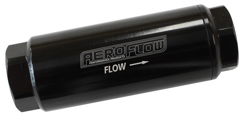 Aeroflow 10 Aeroflow Pro Filter 10 Micron AF66-2042BLK-10