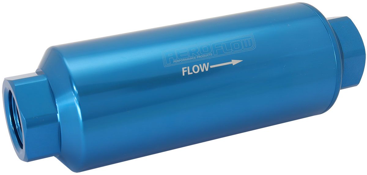 Aeroflow 100 Aeroflow Pro Filter 100 Micron AF66-2043-100