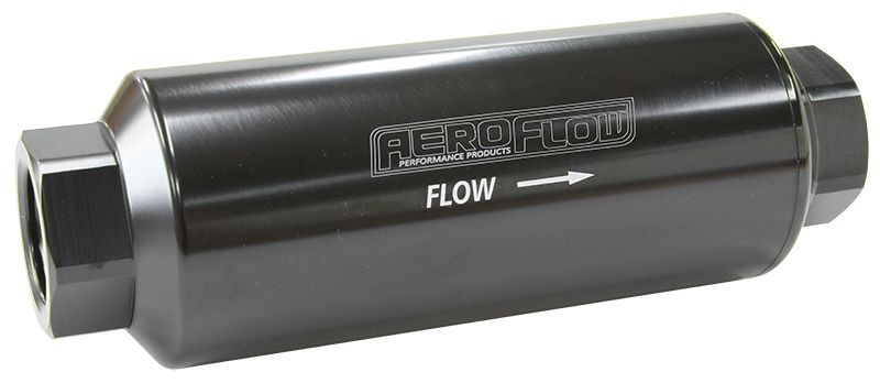 Aeroflow 100 Aeroflow Pro Filter 100 Micron AF66-2043BLK-100