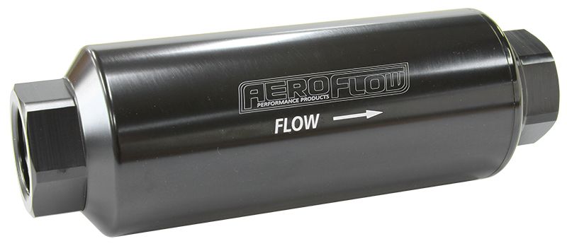 Aeroflow 10 Aeroflow Pro Filter 10 Micron AF66-2043BLK-10