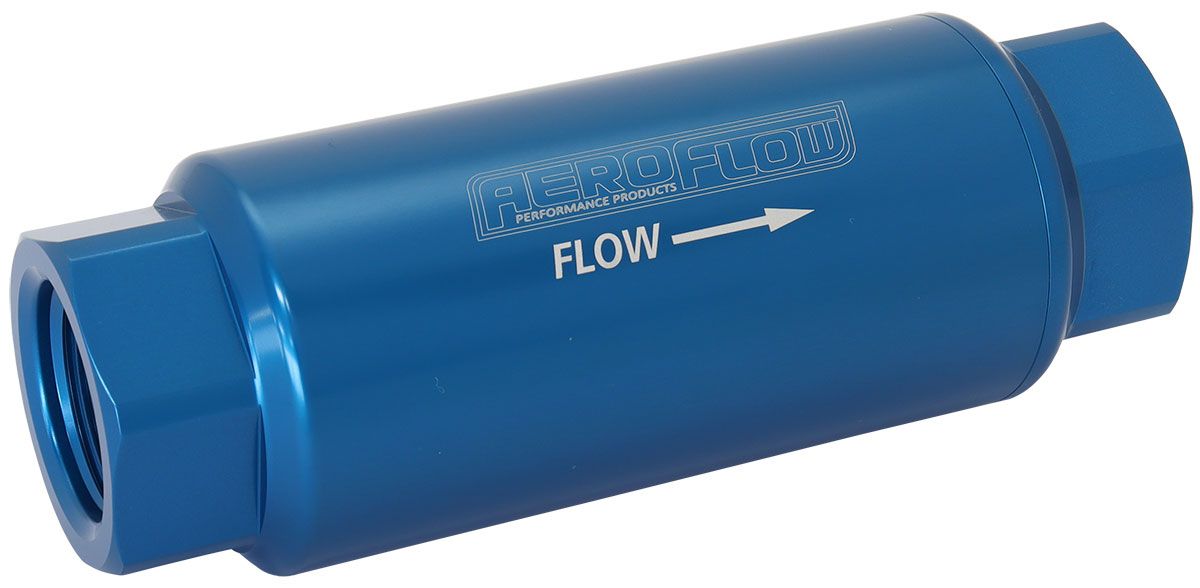 Aeroflow 100 Aeroflow Pro Filter 100 Micron AF66-2044-100