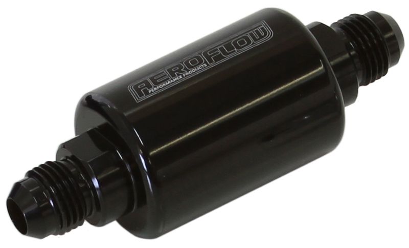 Aeroflow Filter 40 Micron AF66-2052BLK