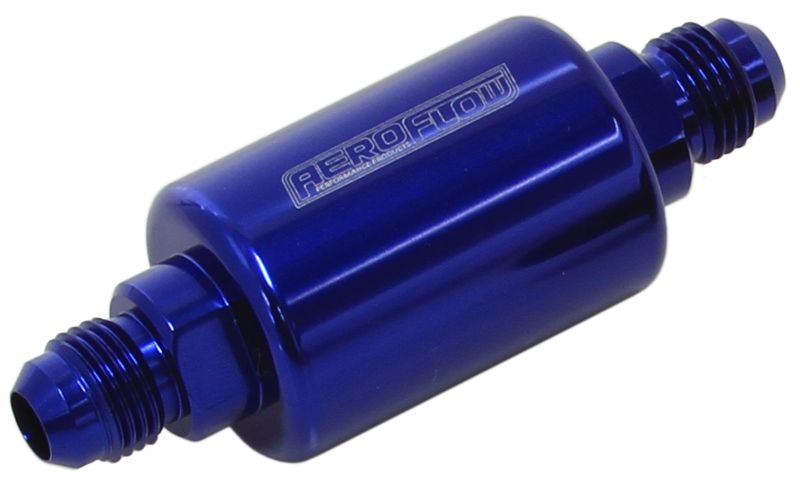 Aeroflow Filter 40 Micron AF66-2052