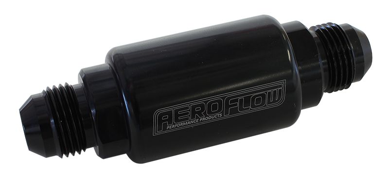 Aeroflow Filter 40 Micron AF66-2053BLK