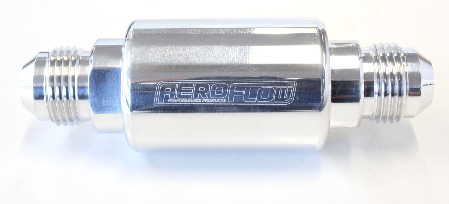 Aeroflow Filter 40 Micron AF66-2053P