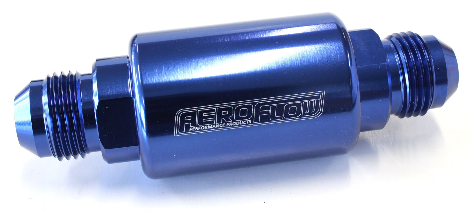 Aeroflow Filter 40 Micron AF66-2053