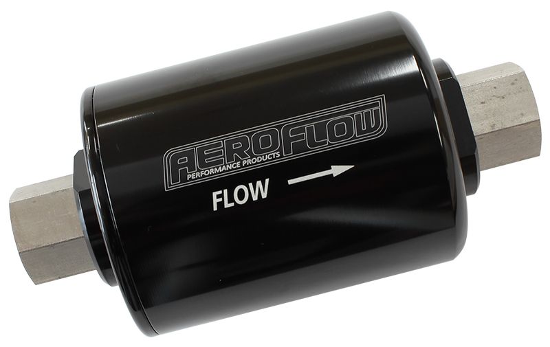 Aeroflow Ford Falcon Z373 AF66-2056