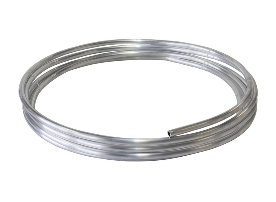 Aeroflow 1 4 Alloy Fuel Line 6 35Mm AF66-2998