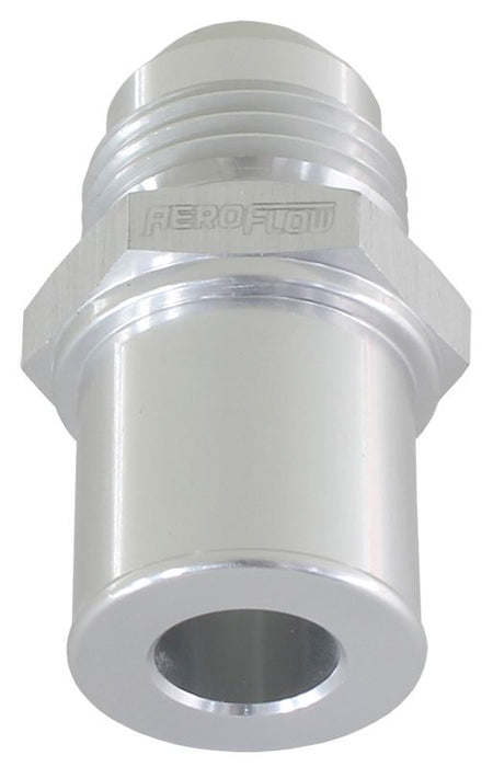 Aeroflow Push In Cover Breather Adapter AF708-08RS