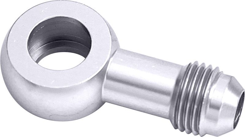 Aeroflow Banjo 10Mm To 04 Silver AF718-04S