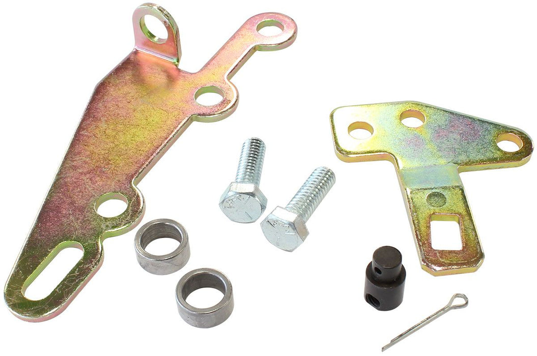 Aeroflow Bang Shift Bracket Lever Kit AF72-9050