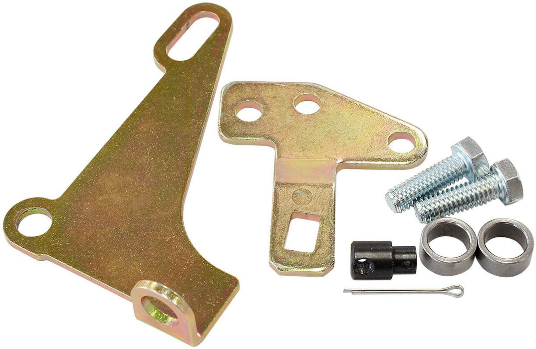 Aeroflow Bang Shift Bracket Lever Kit AF72-9052