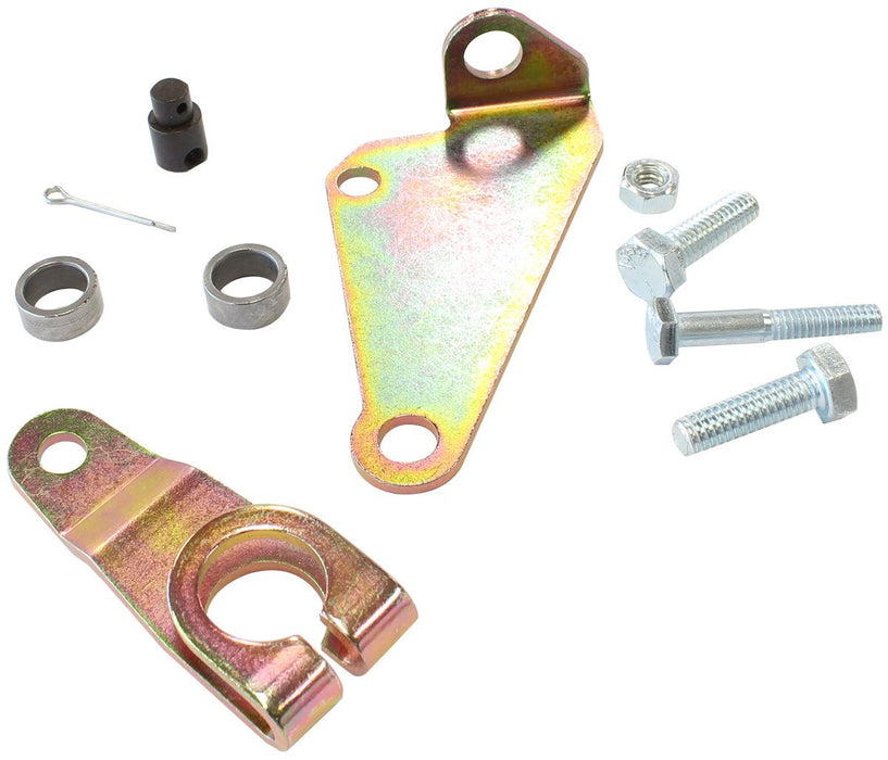 Aeroflow Bang Shift Bracket Lever Kit AF72-9053