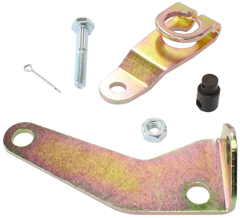 Aeroflow Bang Shift Bracket Lever Kit AF72-9054