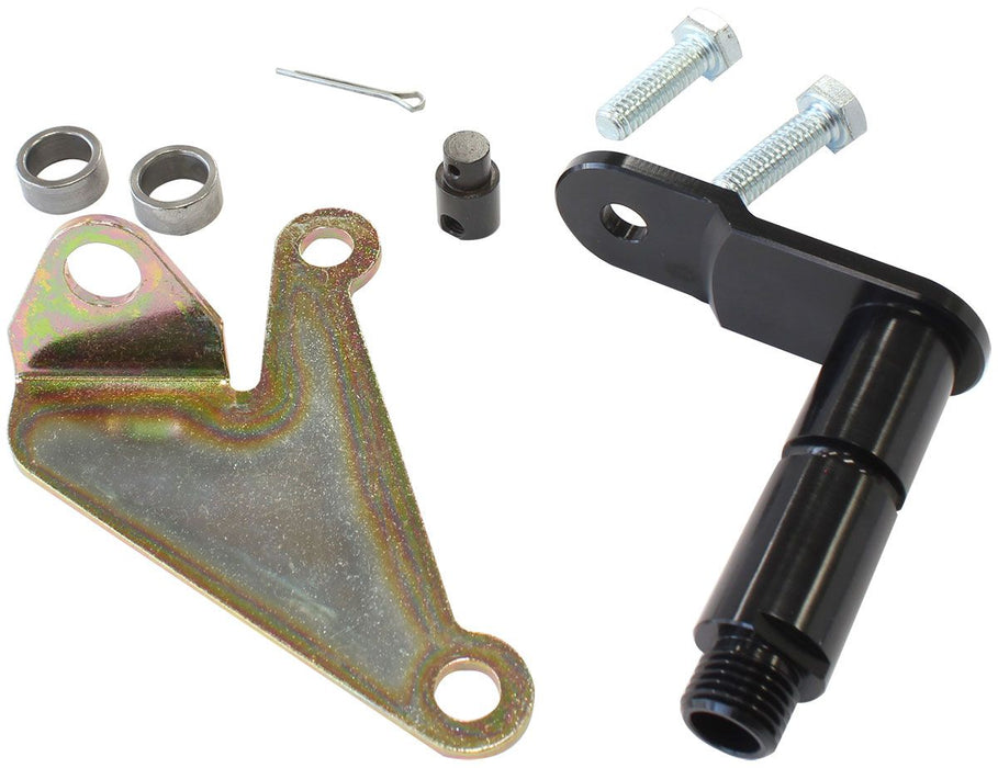 Aeroflow Bang Shift Bracket Lever Kit AF72-9055