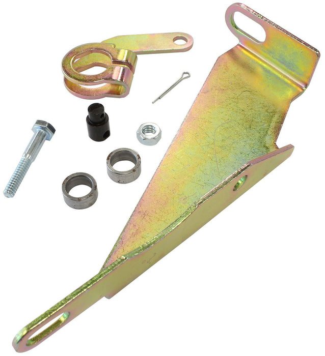 Aeroflow Bang Shift Bracket Lever Kit AF72-9056