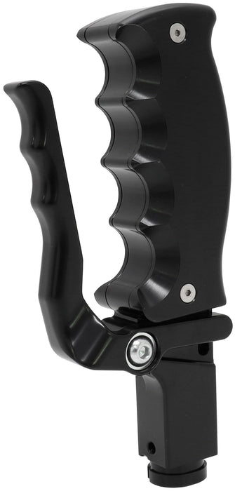 Aeroflow Vz Attack Oem Billet Shifter AF72-9101BLK