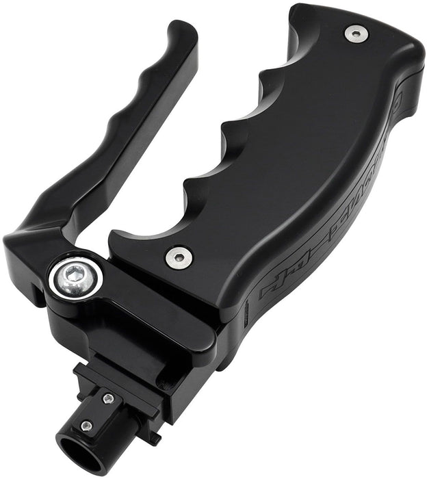 Aeroflow Vf Attack Oem Billet Shifter AF72-9103BLK