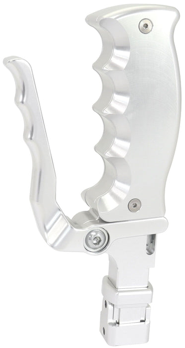 Aeroflow Mustang Attack Oem Billet AF72-9105