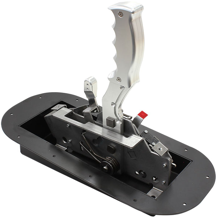 Aeroflow Vb Vk Shifter Mounting Box AF72-9800