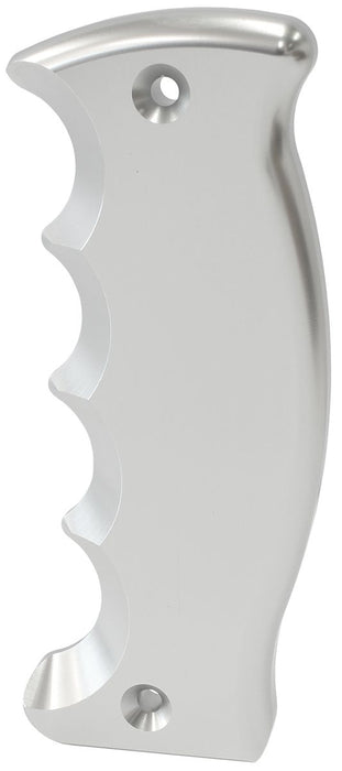 Aeroflow Bare Pistol Grip Side Plate AF72-9910