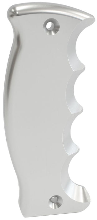 Aeroflow Bare Pistol Grip Side Plate AF72-9912