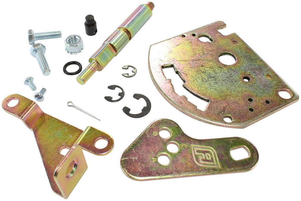 Aeroflow Bang Shift 2 Speed Gate Plate AF72-9960